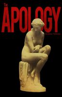 Cover of The Apology by Christian Tebordo