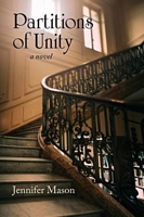 Cover of Partitions of Unity by Jennifer Mason