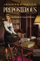 Cover of Preposterous by Jennifer Mason