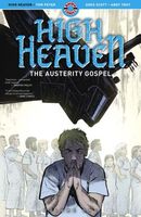 High Heaven: Volume One: The Austerity Gospel