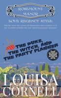 Louisa Cornell's Latest Book