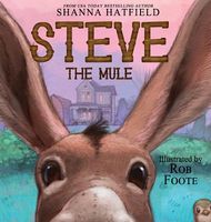 Steve the Mule