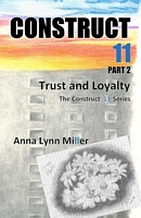 Anna Lynn Miller's Latest Book