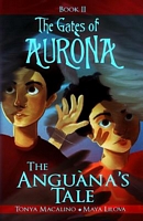 The Anguana's Tale