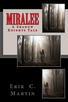 Cover of Miralee by Erik C. Martin