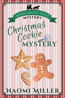 Christmas Cookie Mystery