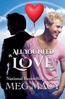 Meg Macy's Latest Book