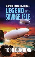 Legend of the Savage Isle