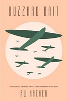 Cover of Buzzard Bait by Richard Hacker