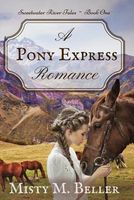 A Pony Express Romance