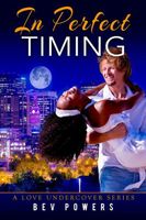 Cover of In Perfect Timing by Beverly Powers