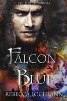 Falcon Blue