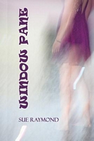 Cover of Window Pane by Sue Raymond