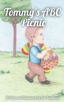 Cover of Tommy's ABC Picnic by Sue Raymond