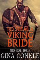 To Steal a Viking Bride