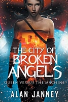 The City of Broken Angels