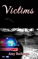 Cover of Victims by Amy Barkman