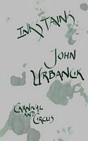 Cover of January: Carnival and Circus by John Urbancik