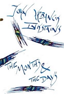 Cover of March: The Months and the Days by John Urbancik