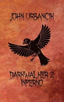 Cover of Inferno by John Urbancik