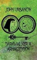 Cover of Armaggedon by John Urbancik
