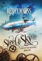 Hardcover edition cover