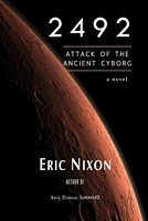 Eric Nixon's Latest Book