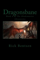 Cover of Dragonsbane by Rick Bentsen