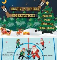 A North Pole Hockey Christmas