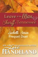 Luchetti Series Prequel Duet