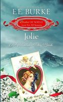 Jolie: A Valentine's Day Bride