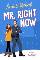 Mr. Right Now