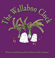 The Wallaboo Clock