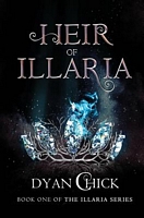 Heir of Illaria