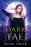 Dark Fae