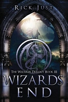 Paperback edition cover