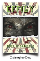 Cover of Oakdale by Christopher Dow