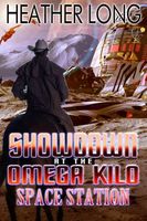 Showdown at the Omega Kilo Space Station