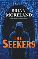 Cover of The Seekers by Brian Moreland
