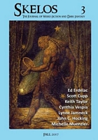 Cover of Skelos 3 by Mark Finn