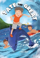 Paperback edition cover