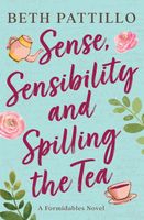 Beth Pattillo's Latest Book