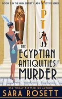 The Egyptian Antiquities Murder