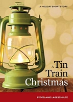 A Tin Train Christmas