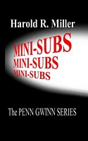 Cover of Mini-Subs by Harold R. Miller