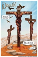 Savage Sword of Jesus Christ