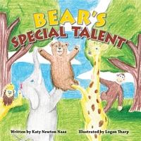 Bear's Special Talent