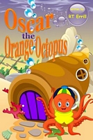 Oscar the Orange Octopus
