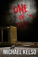 Cover of One on One by Michael Kelso
