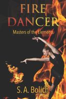 Cover of Firedancer by S.A. Bolich